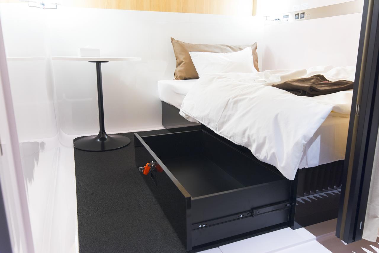 First Cabin Kyoto Arashiyama Экстерьер фото