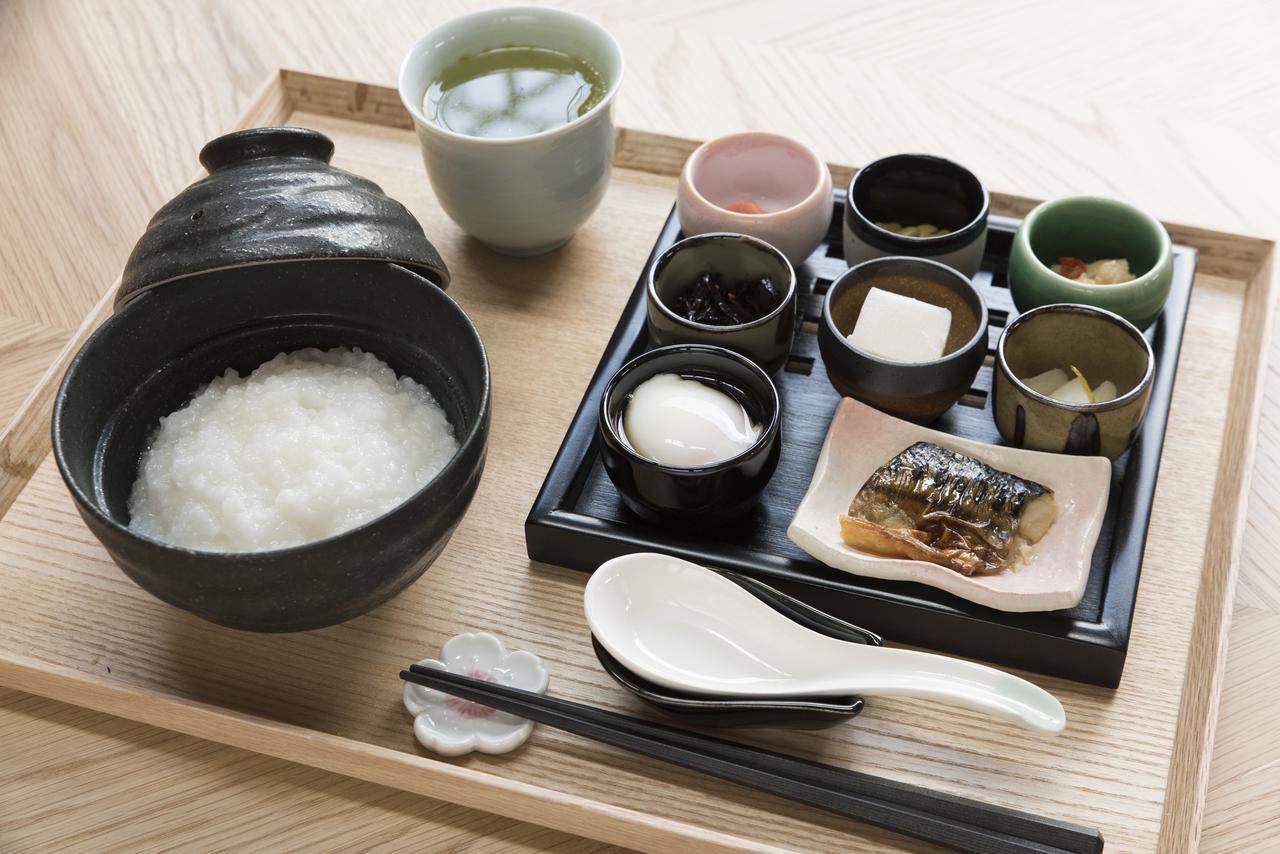 First Cabin Kyoto Arashiyama Экстерьер фото