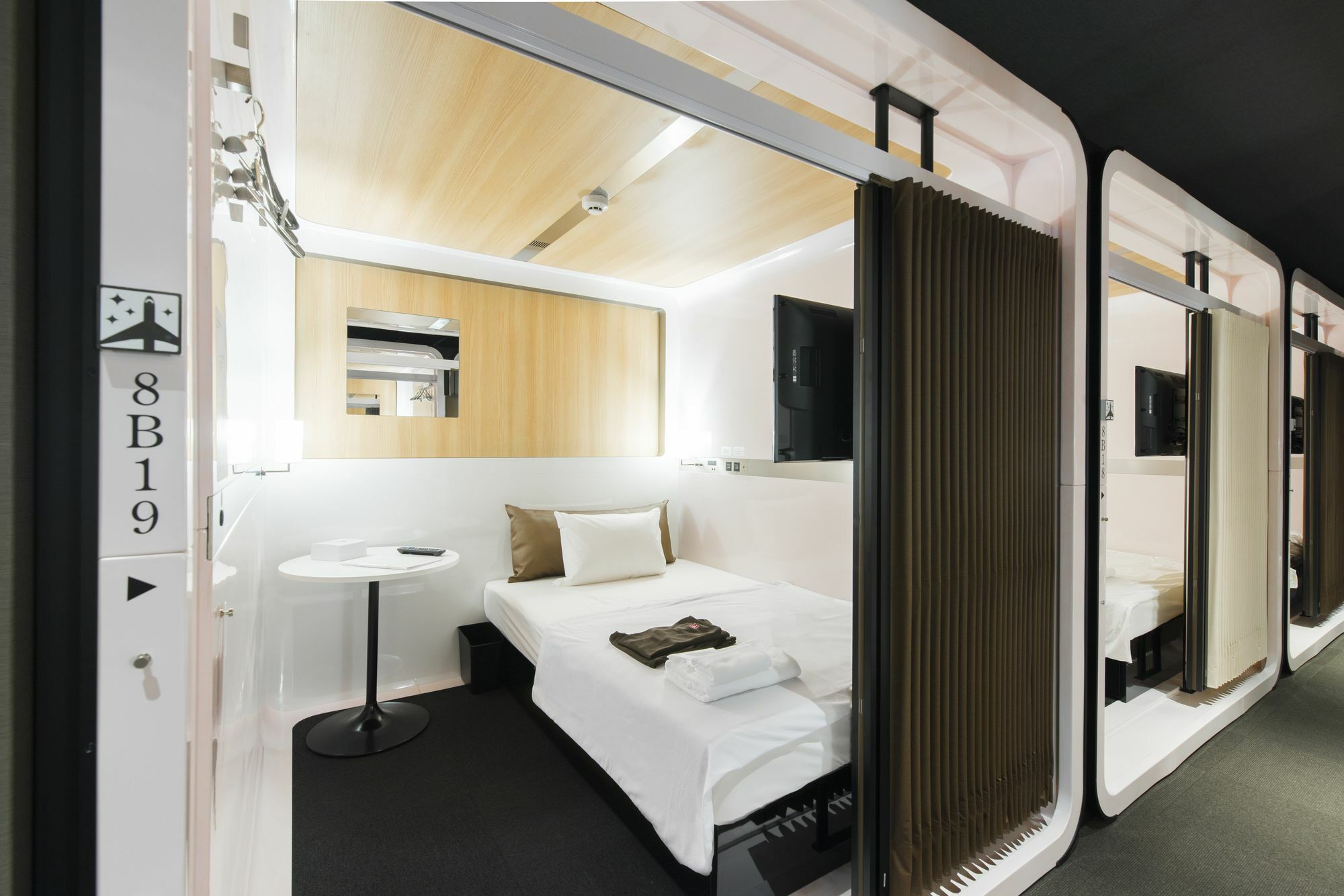 First Cabin Kyoto Arashiyama Экстерьер фото