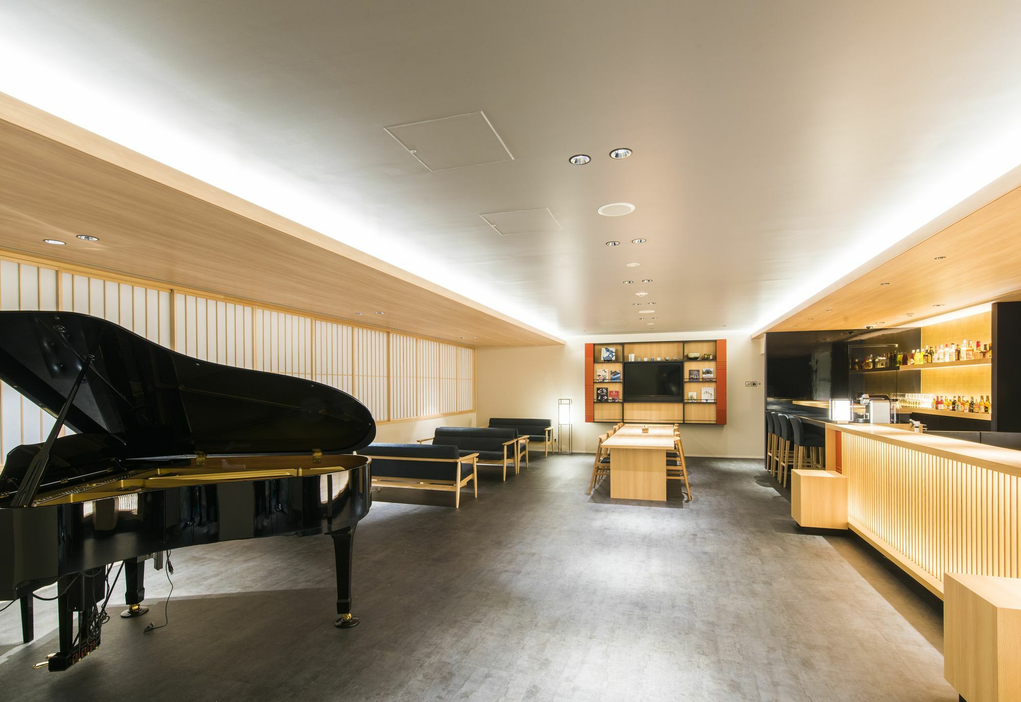 First Cabin Kyoto Arashiyama Экстерьер фото